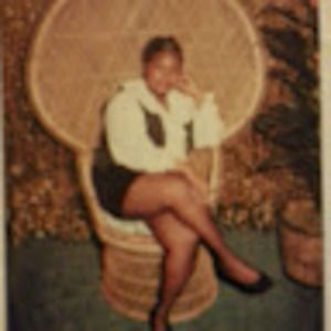 Meet your Posher, Sheree